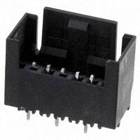 4-1971994-6 矩形连接器