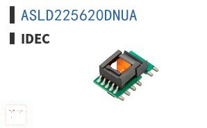ASLD225620DNUA 选择开关
