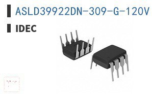 ASLD39922DN-309-G-120V 选择开关