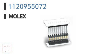1120955072 传感器接口接线块
