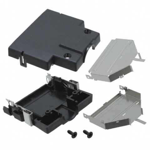 DH-51-CT2B 矩形连接器