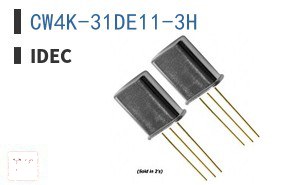 CW4K-31DE11-3H 钥匙锁开关