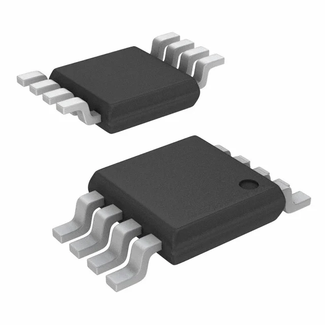 SY10EL16VFKC 逻辑 - 专用逻辑