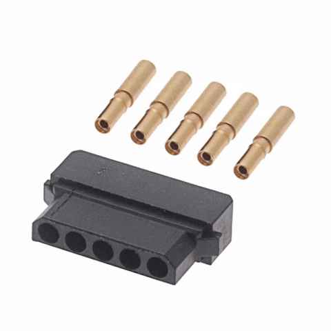 M80-8990505 矩形连接器
