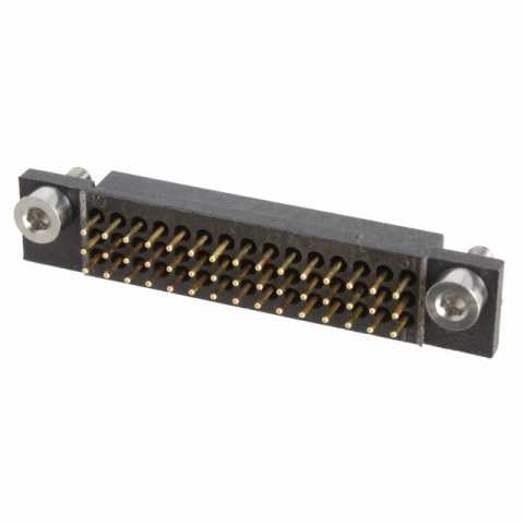 M80-7044505 矩形连接器