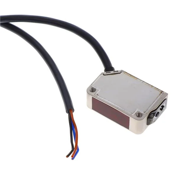E3ZM-T61-D 2M 光电，工业