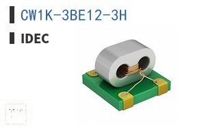 CW1K-3BE12-3H 钥匙锁开关