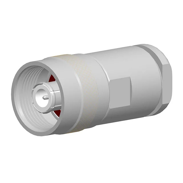 000-53100 三轴射频同轴连接器