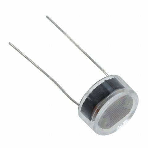 NORPS-12 光检测器-GBS电池