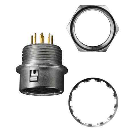 HR10A-10R-10SB(72) 矩形连接器