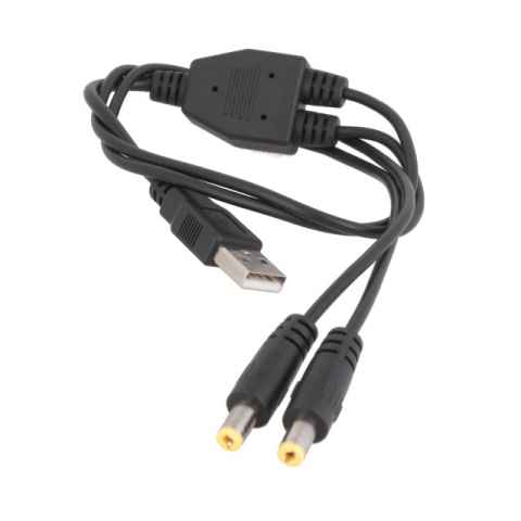 USBA11850M52XCCP(R) 系列间适配器电缆