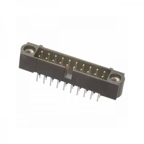 M80-5002022 矩形连接器