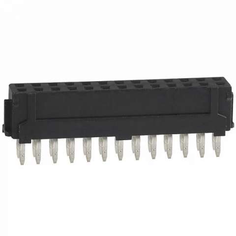 DF11-26DS-2DSA(01) 矩形连接器