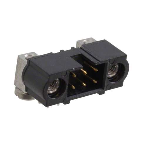 M80-5410642 矩形连接器