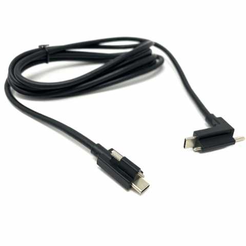 USBC1SW2M0USBC1SDEMBK USB 电缆