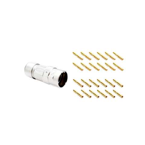 MA5CAE1200S-S2-KIT 射频同轴连接器