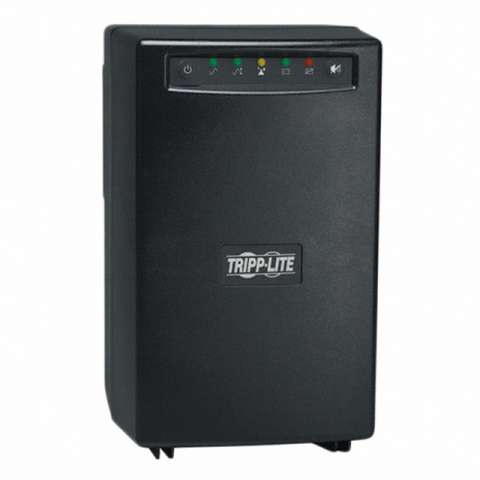OMNI1000ISO 不间断电源（UPS)系统