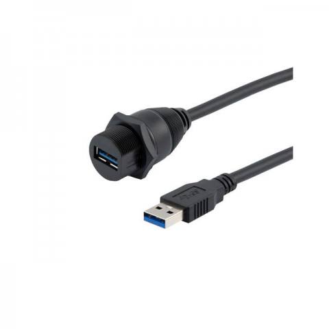 U3A00018-105M USB 电缆