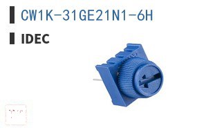 CW1K-31GE21N1-6H 钥匙锁开关