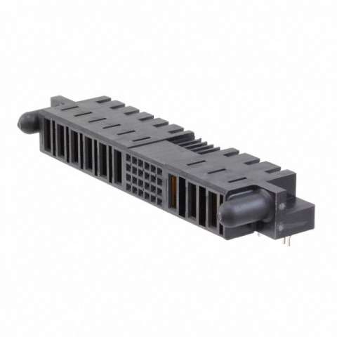 6450170-8 多束射频同轴连接器