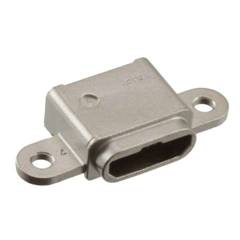 2108877-1 USB、DVI、HDMI 连接器