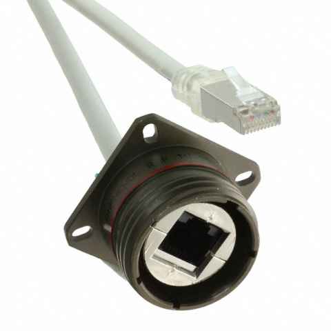 RJFTV2SA2G05100BTX 射频同轴连接器