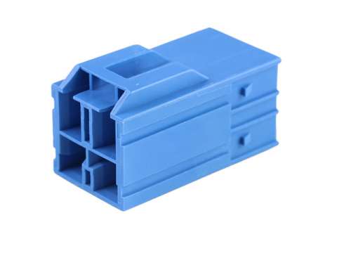 2034382401 矩形连接器