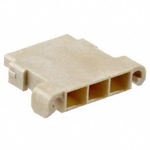 DF65-3S-1.7C 矩形连接器