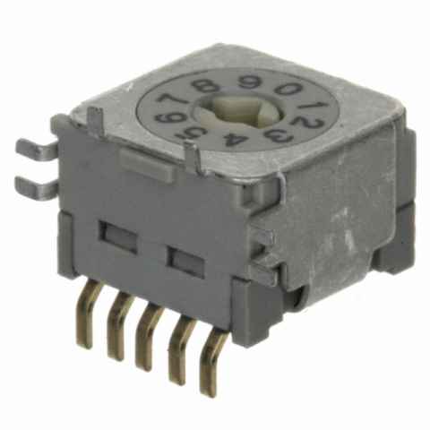 ND3FR10H-R DIP 开关