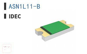 ASN1L11-B 选择开关