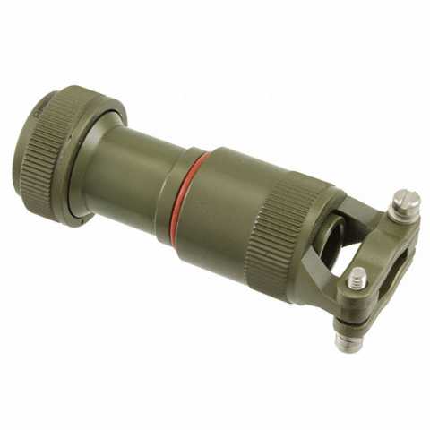 M85049/1813W03 射频同轴连接器