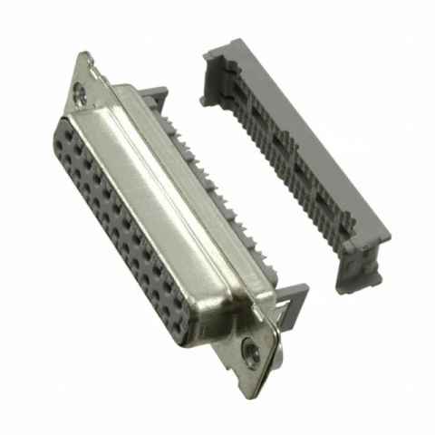 8325-7003 D-Sub射频同轴连接器