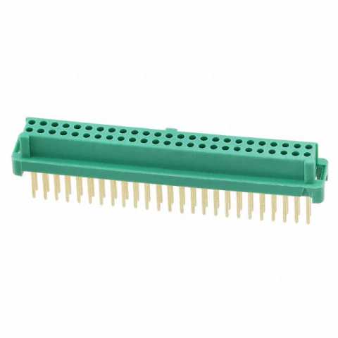 G125-FV25005L0P 矩形连接器