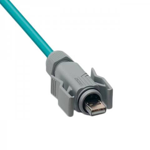 1655768 USB 电缆