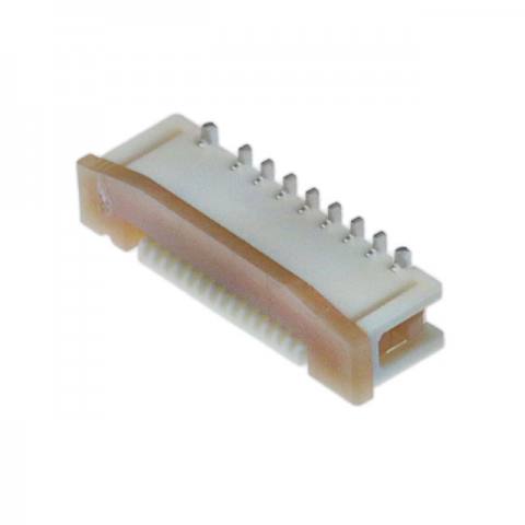 0525591433 FFC、FPC（扁平柔性）连接器