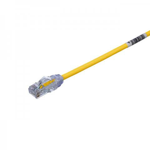UTP28X9GR 模块化以太网电缆（RJ45，RJ11）