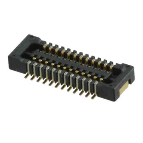 DF37B-24DS-0.4V(74) 矩形连接器