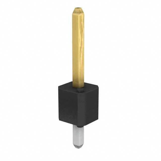 77311-101-01LF 射频同轴连接器