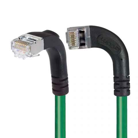 TRD695SRA11GR-2 模块化以太网电缆（RJ45，RJ11）