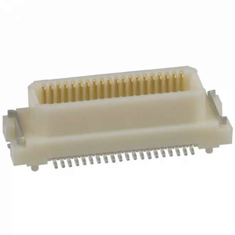 DF17(2.0)-40DP-0.5V(57)