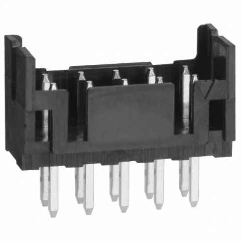 DF11-10DP-2DSA(08) 矩形连接器