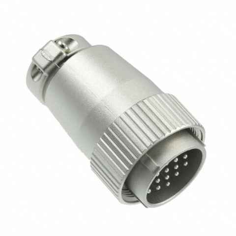 JR25PK-16P(71) 矩形连接器