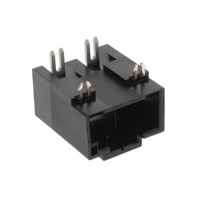 DF60-2P-10.16DS(27) 矩形连接器