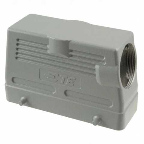 H24B-TSH-M40 矩形连接器