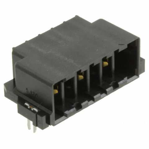 FX30B-3S-7.62DS 矩形连接器