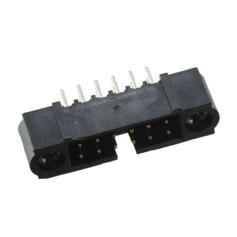 M80-5T11242MC 矩形连接器