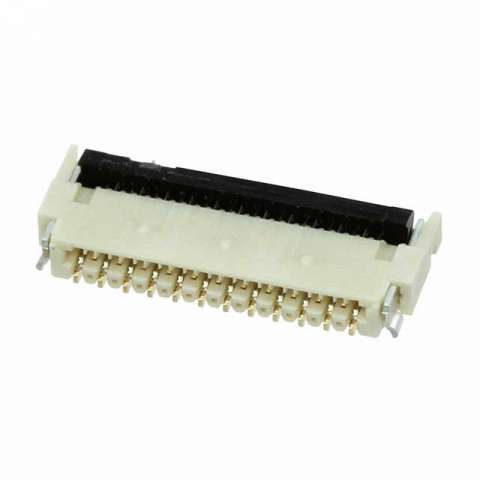 5025982393 FFC、FPC（扁平柔性）连接器