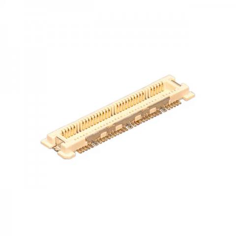 FX11LA-60P/6-SV(91) 矩形连接器