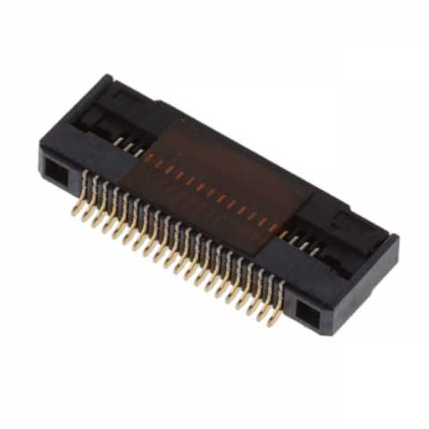 F300-1B7H1-11020-E100 射频同轴连接器