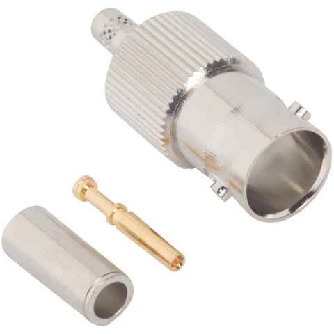 112974 BNC射频同轴连接器